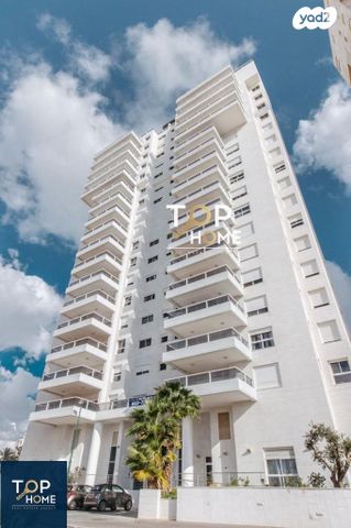 גג/ פנטהאוז, בני בנימין, נתניה