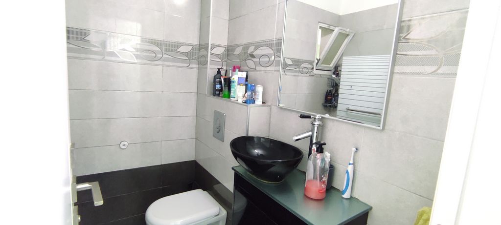 דירת גן, אשדוד