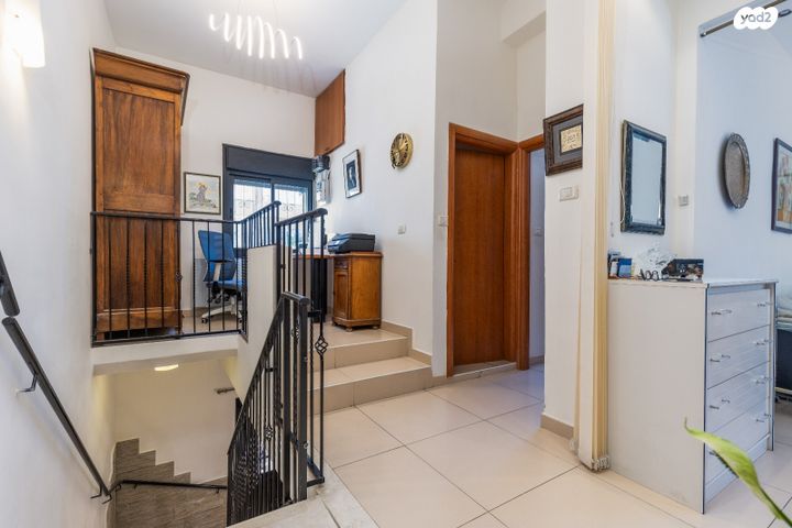 דירת גן, רבדים, ארנונה, ירושלים