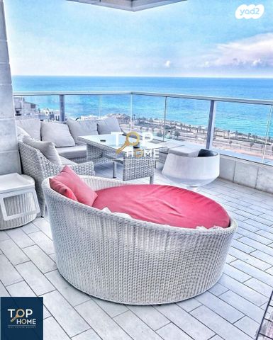 גג/ פנטהאוז, בני בנימין, נתניה