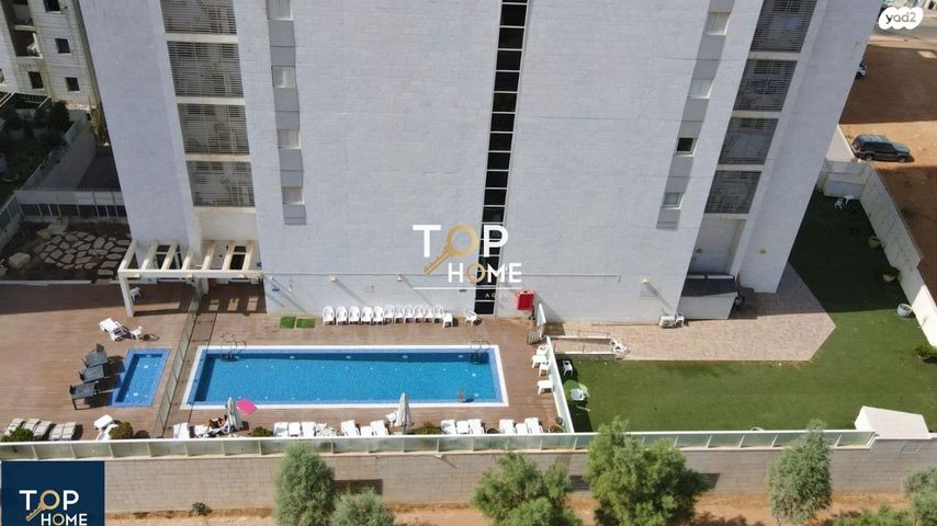 דירה, בני בנימין, נתניה