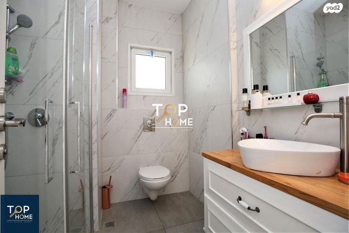 דירה, בני בנימין, נתניה