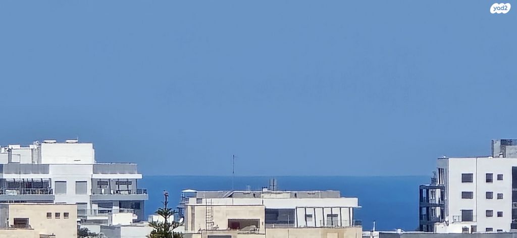 גג/ פנטהאוז, הרצליה הירוקה, נווה עובד, הרצליה