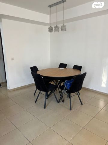 דירה, נעמי שמר, קרית אילון, חולון