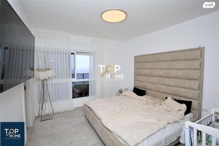 דירה, בני בנימין, נתניה