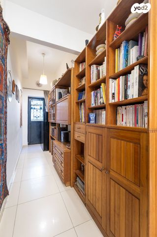 דירת גן, רבדים, ארנונה, ירושלים