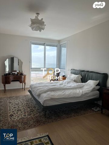 דירה, אהוד מנור, עיר ימים, נתניה