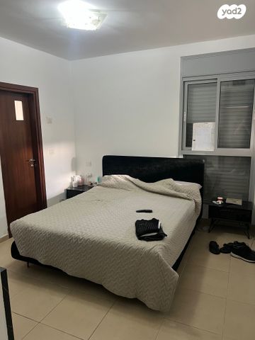 דירה, נעמי שמר, קרית אילון, חולון