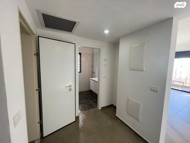 דירה, יסוד המעלה 35, נווה שאנן, תל אביב יפו