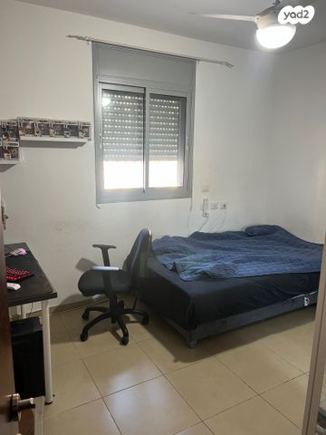 דירה, נעמי שמר, קרית אילון, חולון