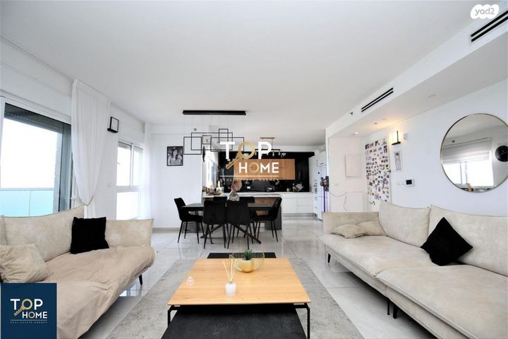 דירה, בני בנימין, נתניה