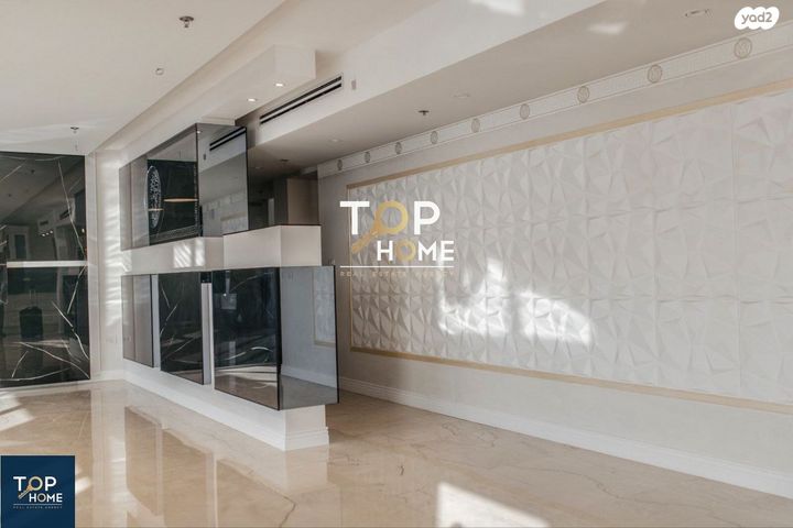 גג/ פנטהאוז, בני בנימין, נתניה