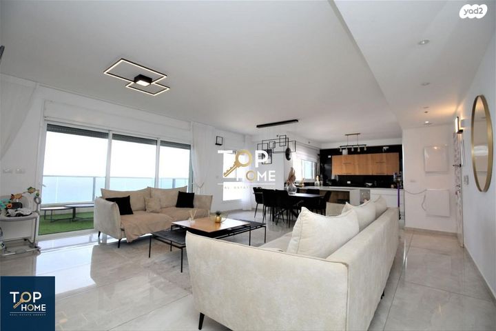 דירה, בני בנימין, נתניה