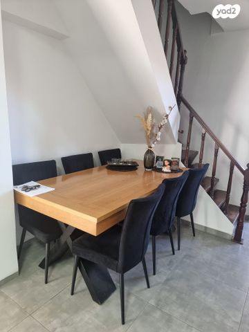 דופלקס, נוף העמק, מגדל העמק