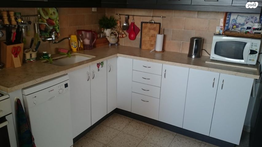 דירה, חלמיש, ערד