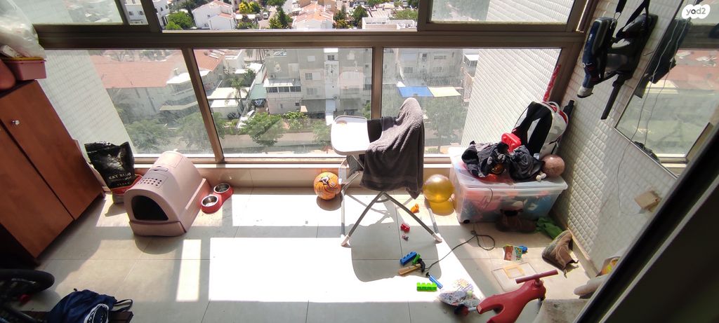 דירה, אשדוד