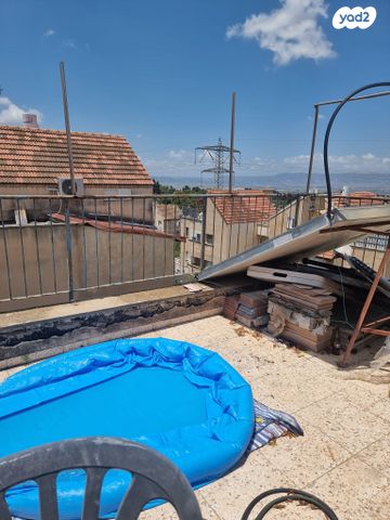 דופלקס, נוף העמק, מגדל העמק