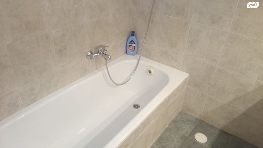 דירה, חלמיש, ערד