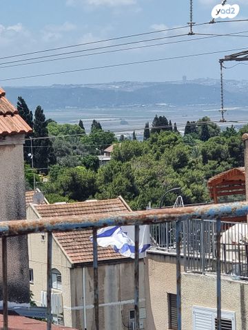 דופלקס, נוף העמק, מגדל העמק