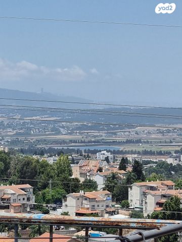 דופלקס, נוף העמק, מגדל העמק