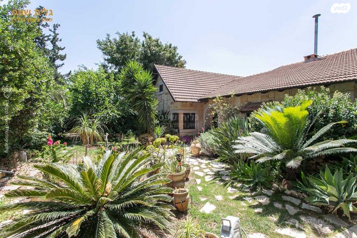 בית פרטי/ קוטג', הוד הכרמל, דניה, חיפה