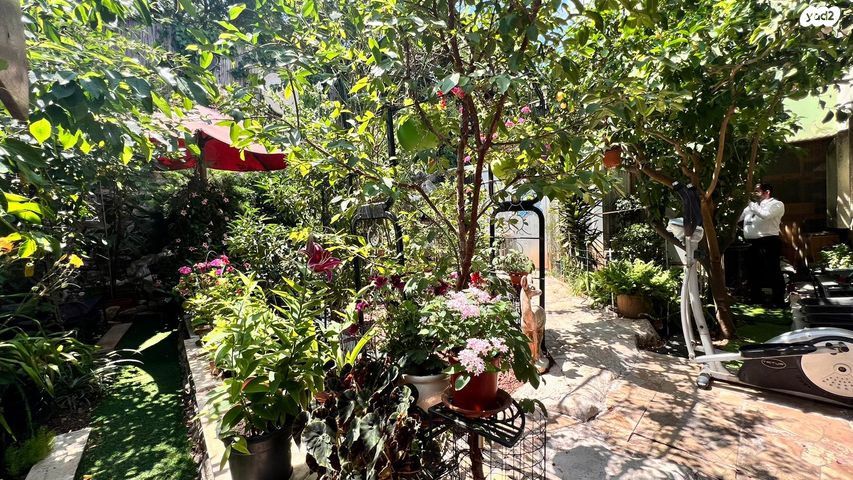 דו משפחתי, יצחק רבין, מעלות תרשיחא