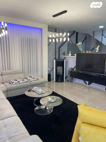 בית פרטי/ קוטג', פוריה עילית