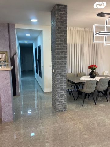 בית פרטי/ קוטג', פוריה עילית