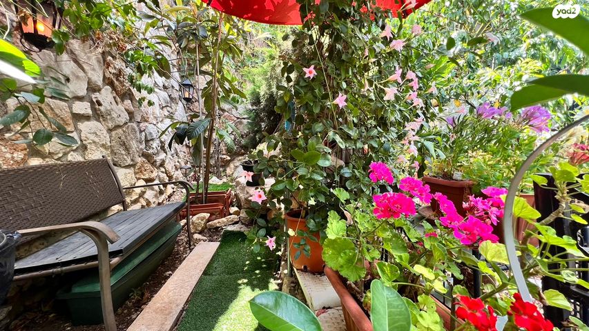 דו משפחתי, יצחק רבין, מעלות תרשיחא