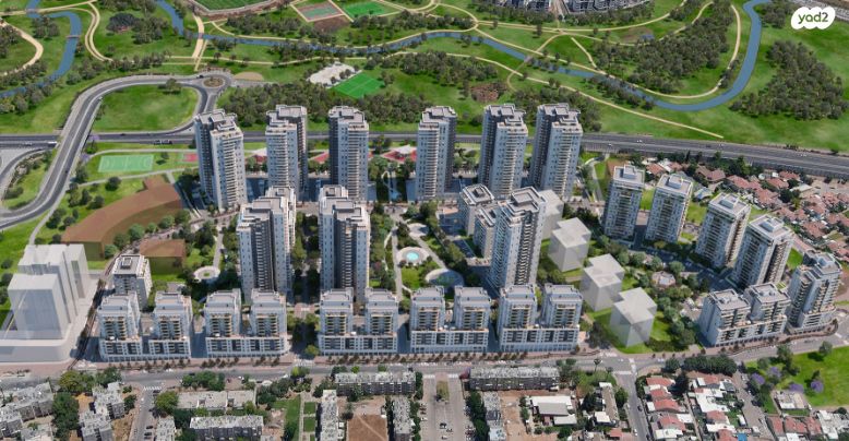 שבטי ישראל 1