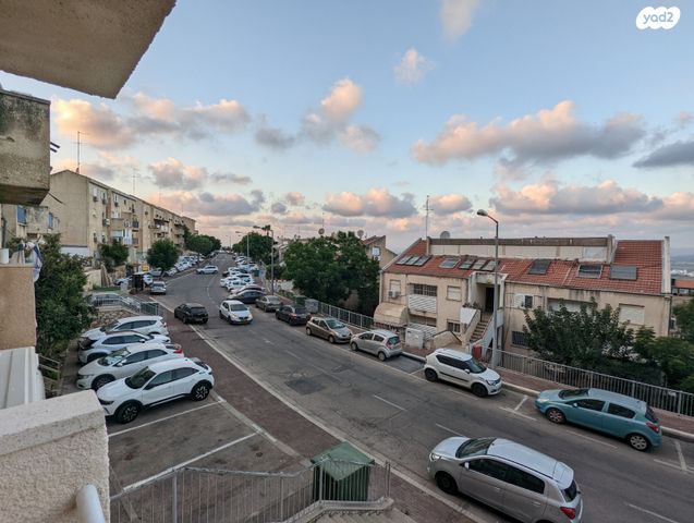 דירת גן, הנוריות, רמות יצחק, נשר