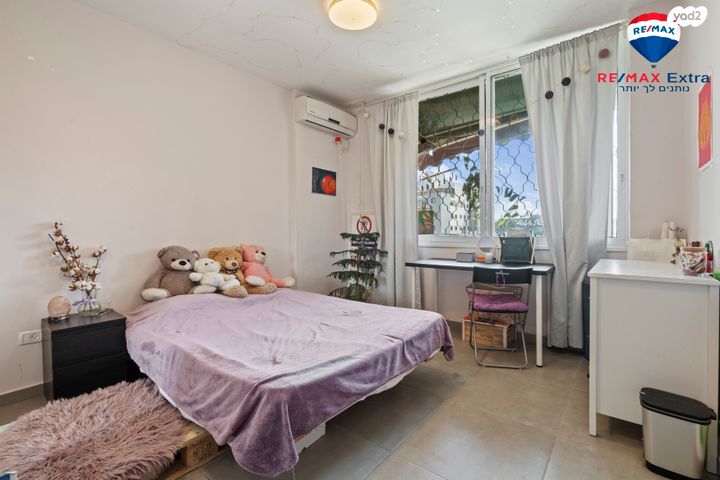 דירה, בלפור 25, הגבול רוטשילד, בת ים