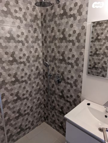 דירת גן, הנוריות, רמות יצחק, נשר