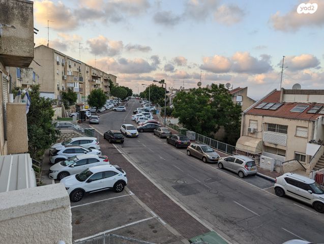 דירת גן, הנוריות, רמות יצחק, נשר