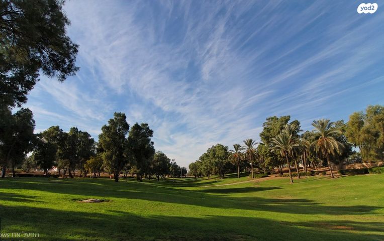 דירה, שכונה ד', באר שבע