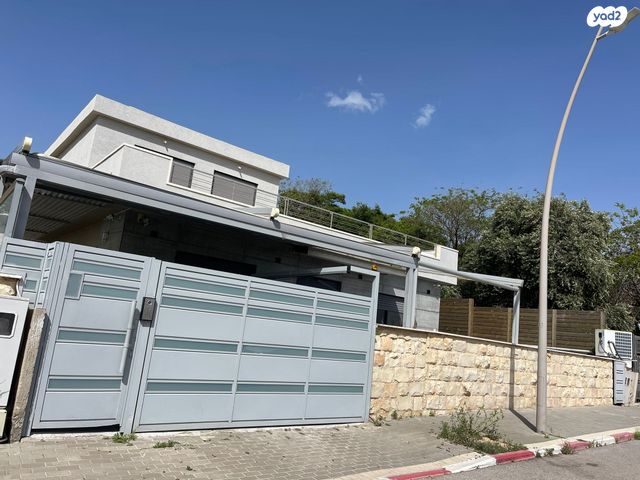 בית פרטי/ קוטג', פוריה עילית