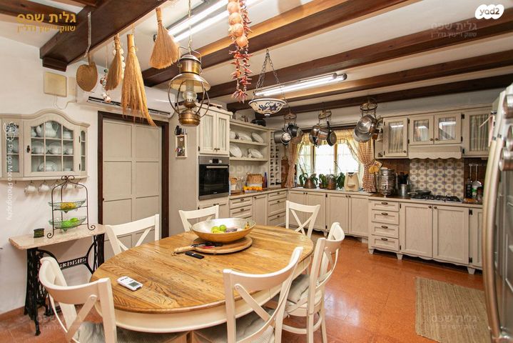 בית פרטי/ קוטג', הוד הכרמל, דניה, חיפה