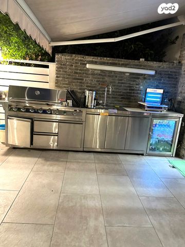 בית פרטי/ קוטג', יהוד מונוסון