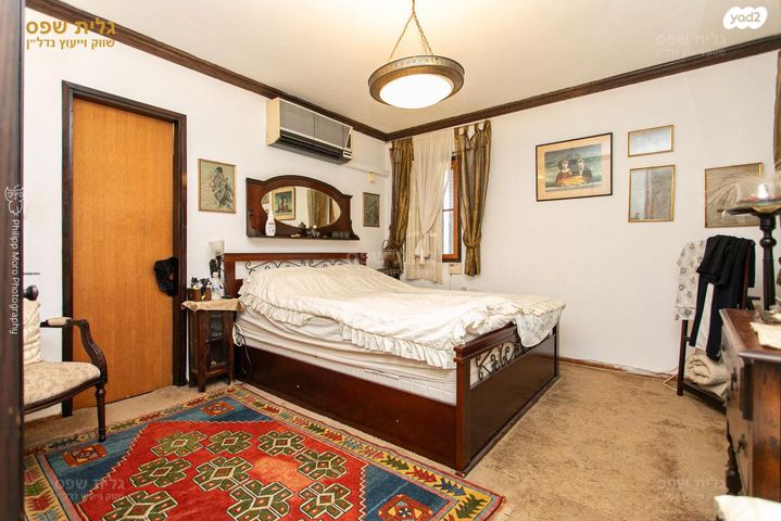 בית פרטי/ קוטג', הוד הכרמל, דניה, חיפה