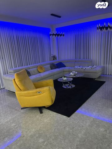 בית פרטי/ קוטג', פוריה עילית