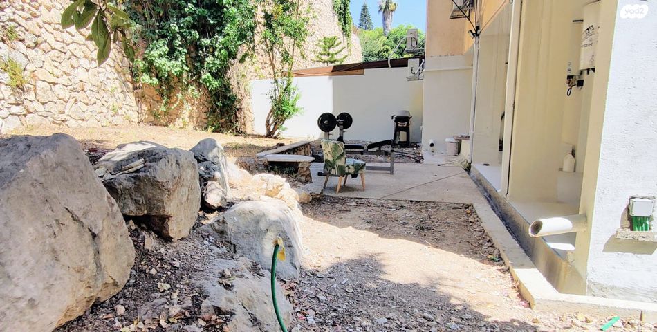 דירת גן, הנוריות, רמות יצחק, נשר