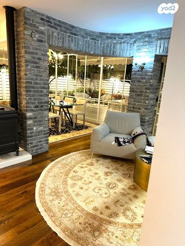 בית פרטי/ קוטג', יהוד מונוסון