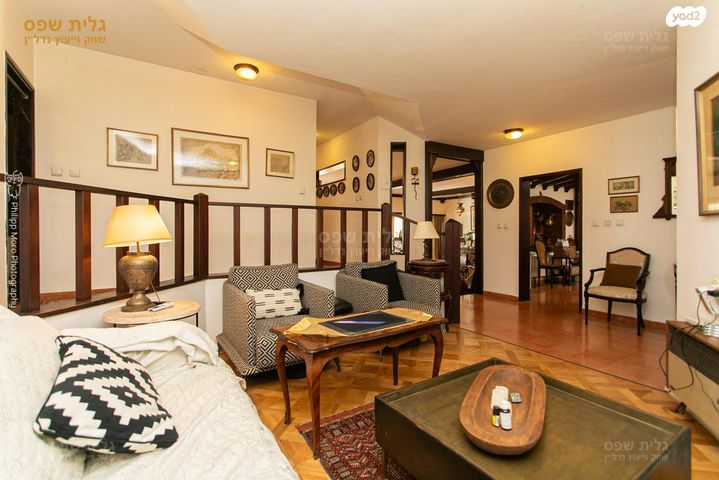 בית פרטי/ קוטג', הוד הכרמל, דניה, חיפה