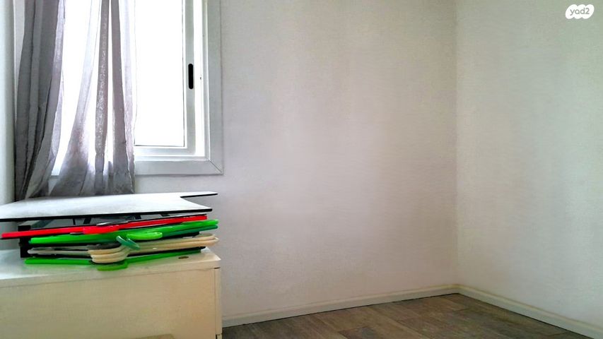 דירה, שכונה ד', באר שבע