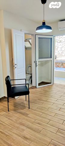 דירת גן, הנוריות, רמות יצחק, נשר