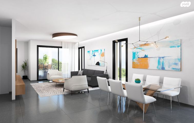 גג/ פנטהאוז