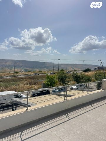 בית פרטי/ קוטג', פוריה עילית