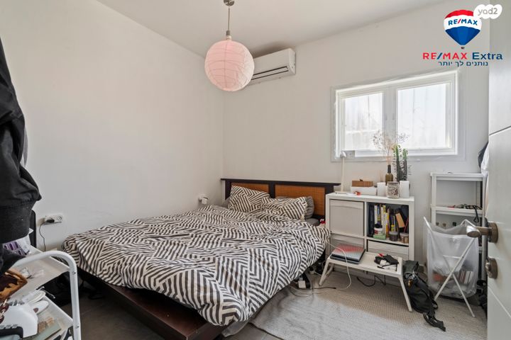 דירה, בלפור 25, הגבול רוטשילד, בת ים