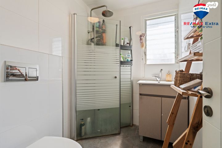 דירה, בלפור 25, הגבול רוטשילד, בת ים