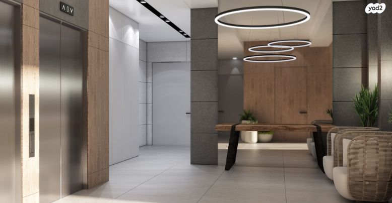 דירה, שבטי ישראל 1, בני ישראל, קרית גת